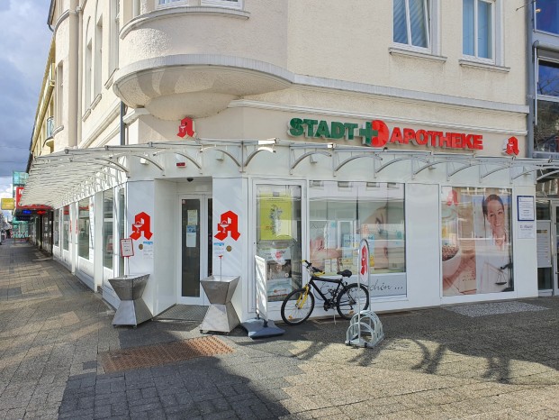 Stadt-Apotheke