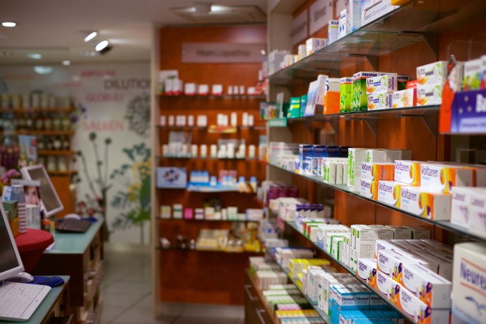 Apotheke am Markt