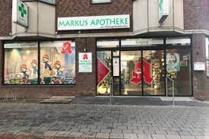 Markus-Apotheke