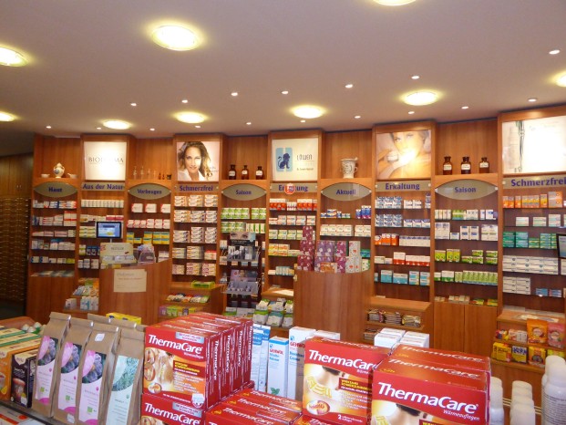 Löwen-Apotheke