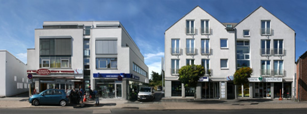Hahnen Apotheke