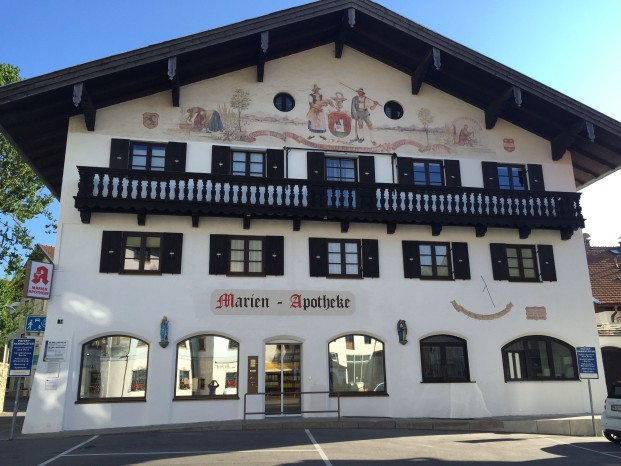 Marien-Apotheke