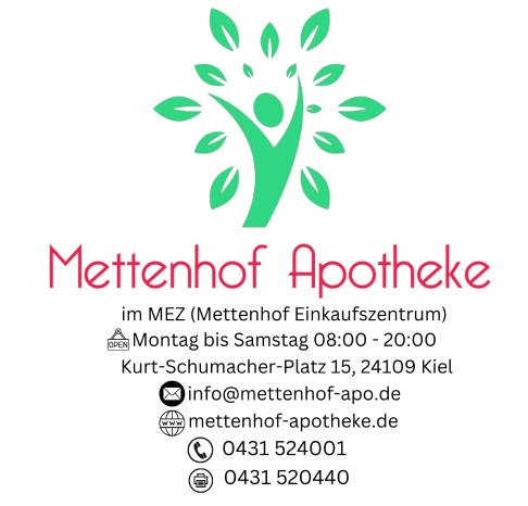 Mettenhof Apotheke