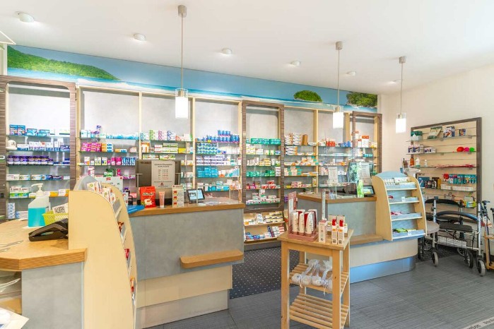 Delphin Apotheke