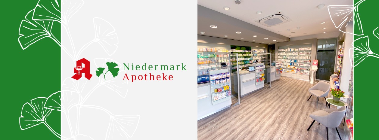 Niedermark Apotheke