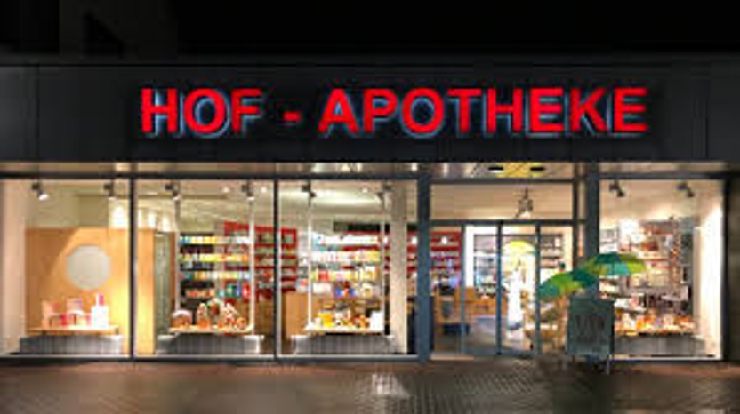 Hof-Apotheke
