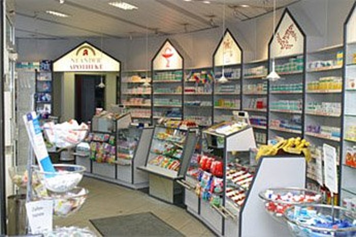 Neander Apotheke