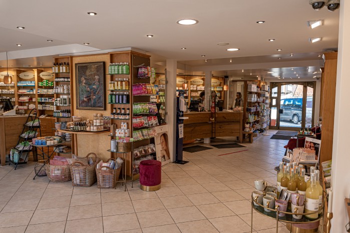 Wallberg-Apotheke
