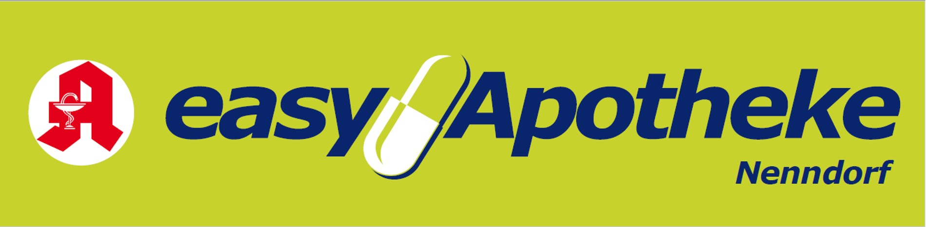 easyApotheke Nenndorf