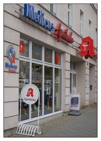 Medicus-Apotheke