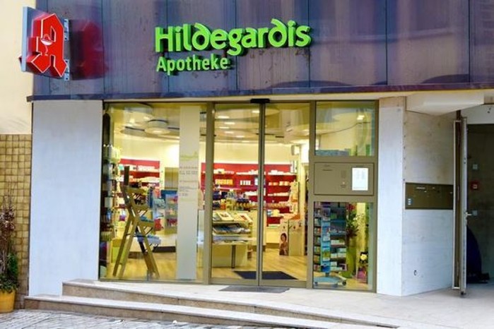 Hildegardis-Apotheke