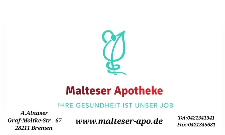 Malteser-Apotheke