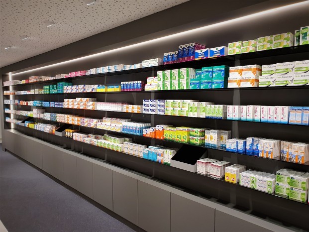 Roland-Apotheke