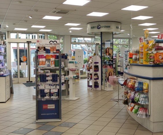Globus-Apotheke