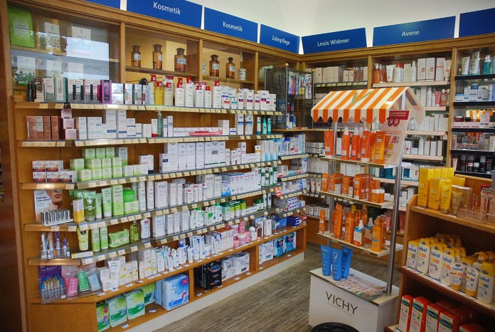 Richard-Wagner-Apotheke