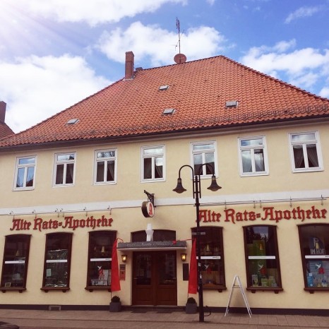 Alte Rats-Apotheke