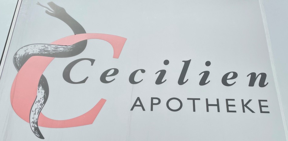 Cecilien-Apotheke