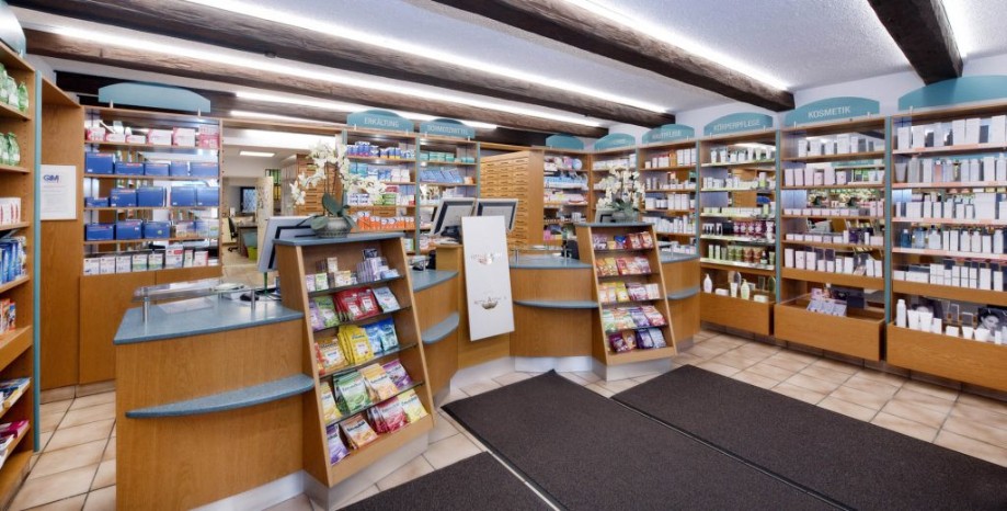 Rottal-Apotheke Rotthalmünster