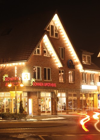 Sonnen Apotheke