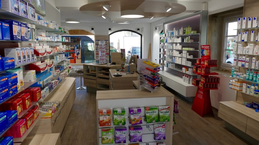 Marien-Apotheke