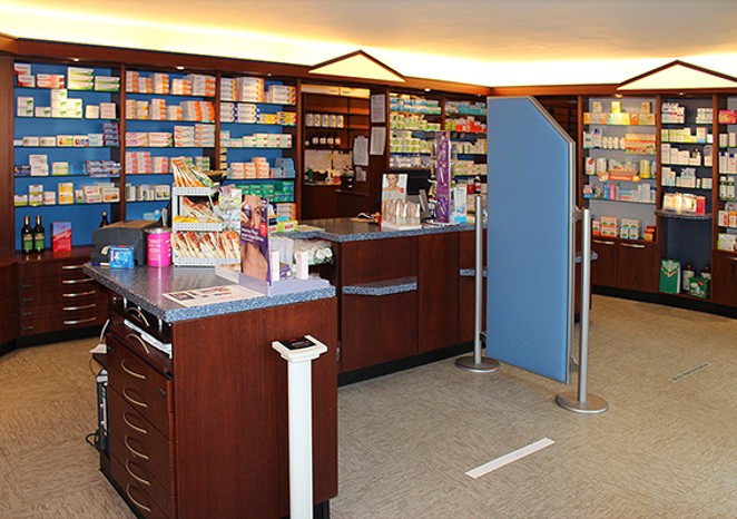 Amts Apotheke