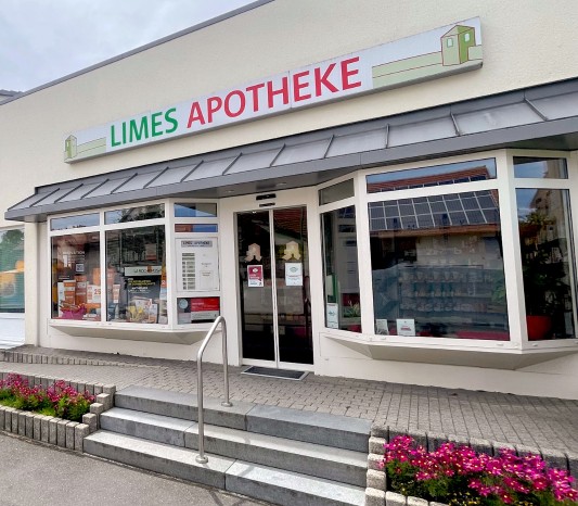 Limes Apotheke