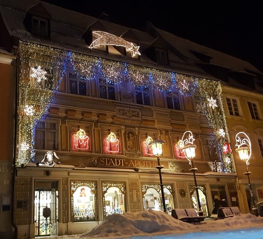 Stadt Apotheke