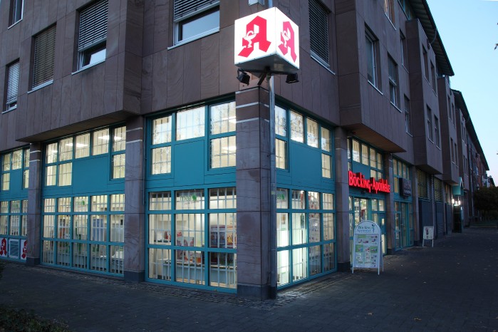 Böcking-Apotheke