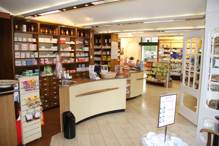 Schwanen Apotheke