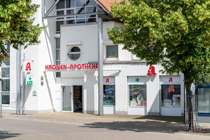 Kronen-Apotheke