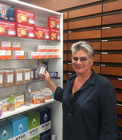Hilda Apotheke