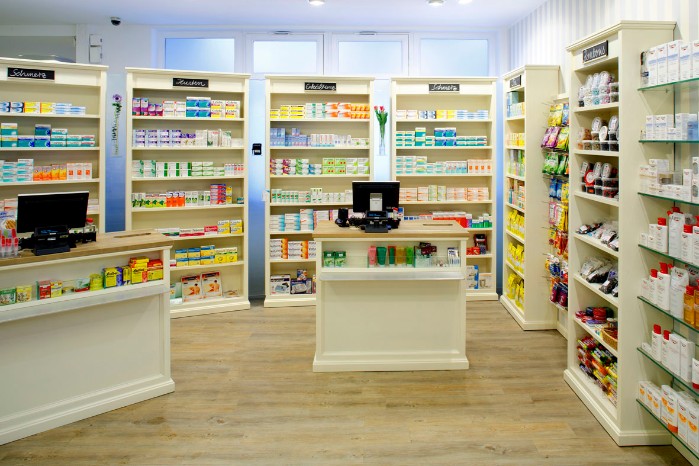 Ansgar-Apotheke