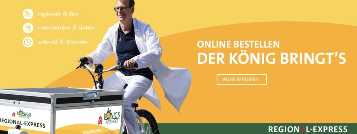 Königs Apotheke