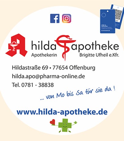 Hilda Apotheke