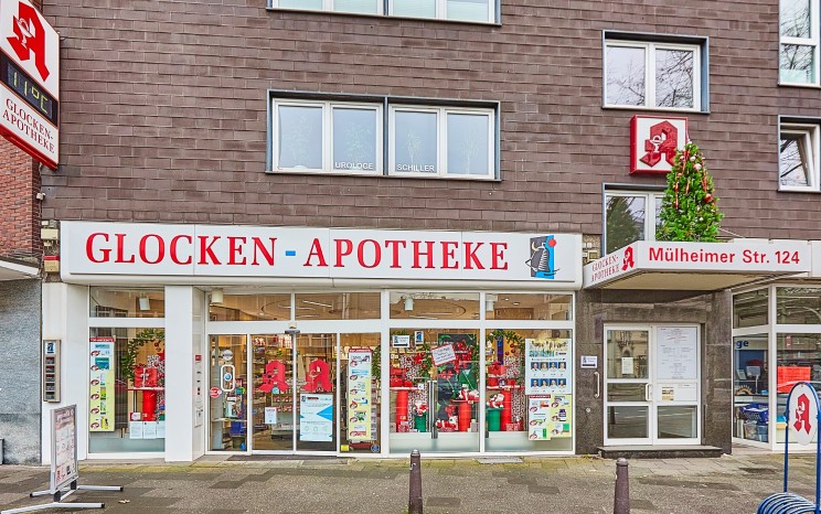Glocken-Apotheke