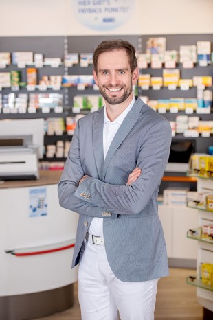 Rosen-Apotheke