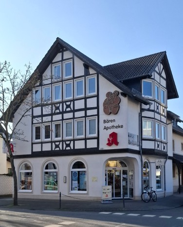 Bären-Apotheke