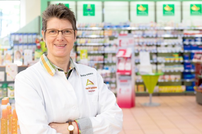 Markt Apotheke Neugraben