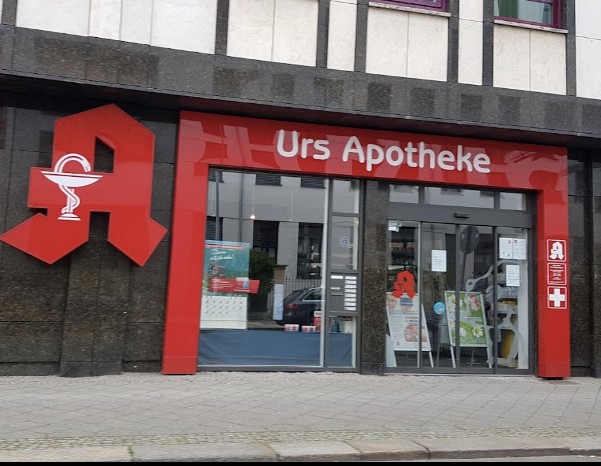 Urs-Apotheke