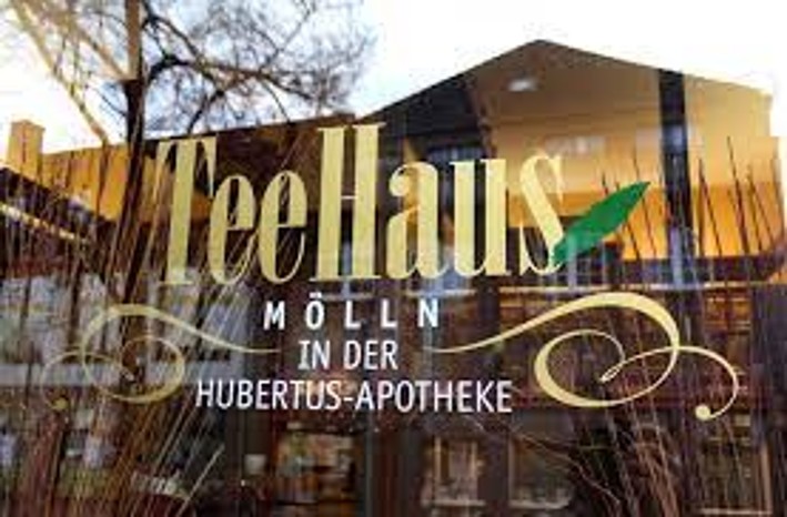 Hubertus-Apotheke und Sanitätshaus