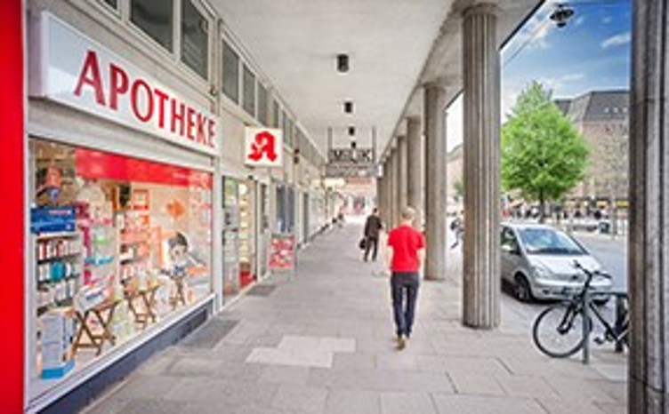 Jacobi Apotheke