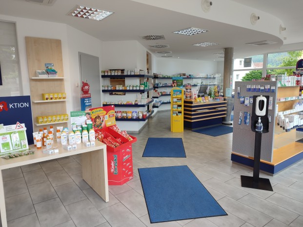 Tauber-Apotheke