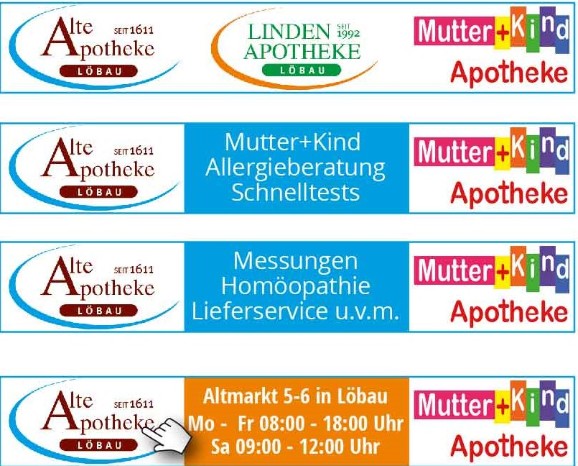 Alte Apotheke