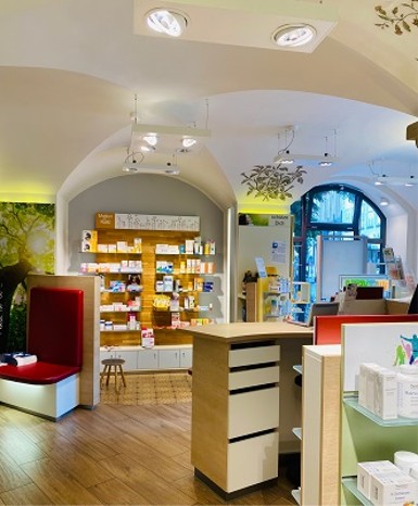 Stadt Apotheke