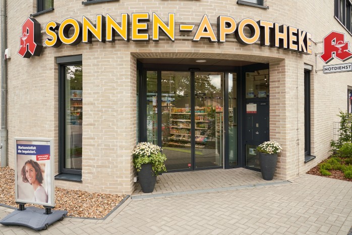Sonnen-Apotheke