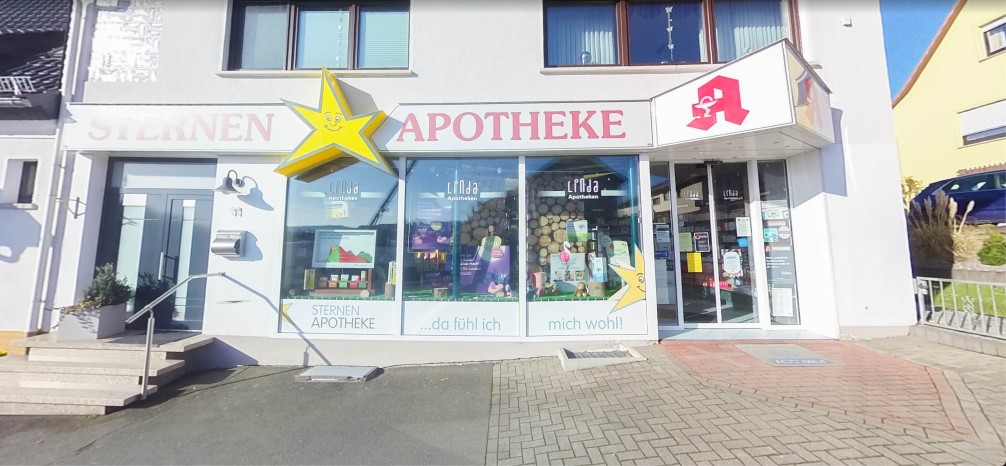 Sternen Apotheke