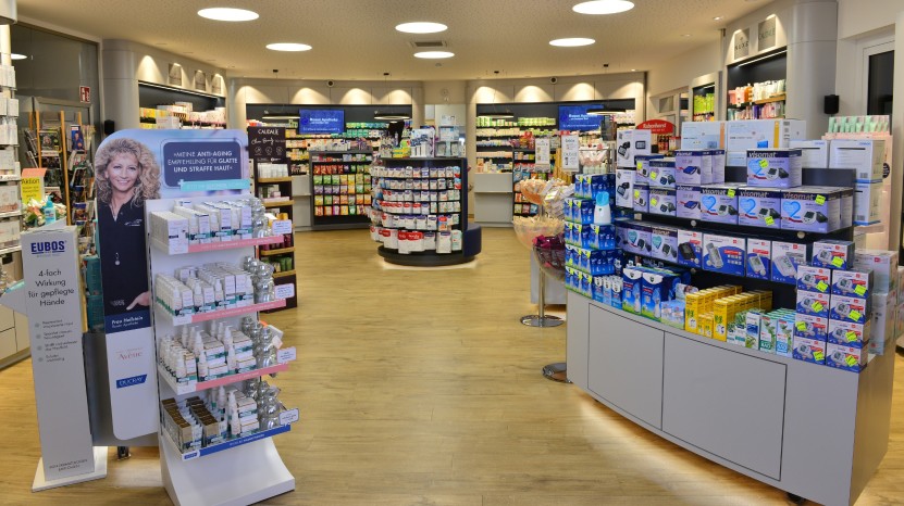Rosen Apotheke