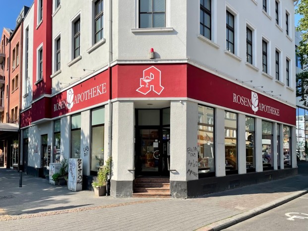 Rosen Apotheke