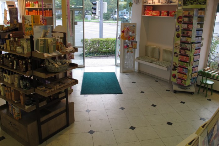 Park-Apotheke