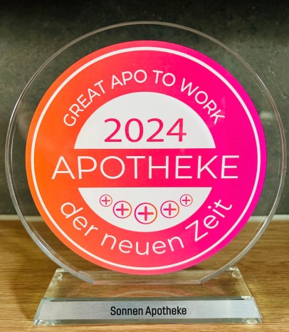Sonnen-Apotheke